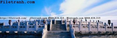 Tải file Tranh trang tri banner dau giuong hien dai 330 (PSD) cho in tranh kính