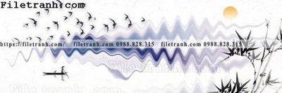 File gốc Tranh treo phong canh muc gio 172 (dành cho quảng cáo)