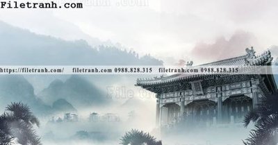 Tải file gốc Tu Cam Thanh mau do moi phong cach Trung Hoa 109 (in tráng gương) siêu đẹpFile tranh gốc Tu Cam Thanh mau do moi phong cach Trung Hoa 109 chất lượng cao