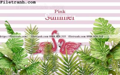 Tệp tin gốc Tuong nen la cay phong cach Bac Au 114 (chất lượng) Tuong nen la cay phong cach Bac Au 114