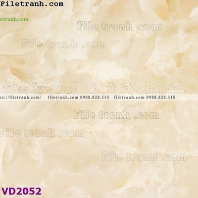 File tranh gốc File in vân đá cẩm thạch VD2052 chủ đề hiện đại