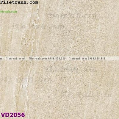 File tranh File in vân đá cẩm thạch VD2056 (bản gốc) in canvas