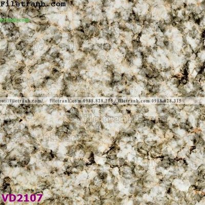 File in mica File in vân đá cẩm thạch VD2107 (bản gốc) làm vách ngăn