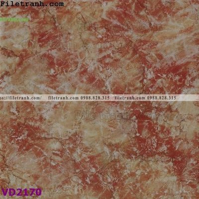File gốc File in vân đá cẩm thạch VD2170 (chuẩn CMYK) cho nhà in