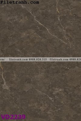 File gốc in mica File in vân đá cẩm thạch VD2239 chất lượng