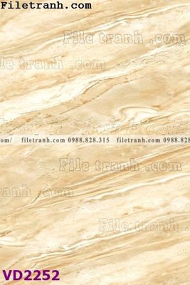 File ảnh File in vân đá cẩm thạch VD2252 (gốc) in standee