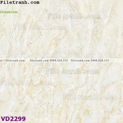 File gốc File in vân đá cẩm thạch VD2299 (in lụa) trang trí tường