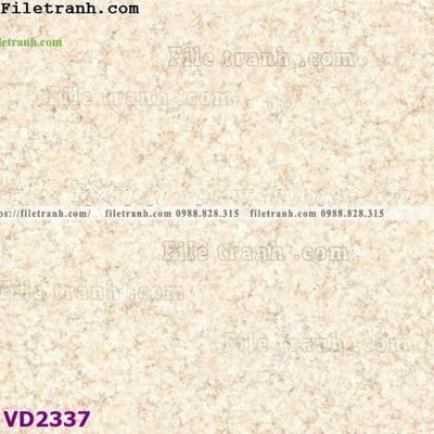 File tranh File in vân đá cẩm thạch VD2337 (bản gốc) in canvas