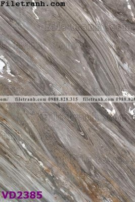 File tranh File in vân đá cẩm thạch VD2385 (gốc) chủ đề tĩnh vật