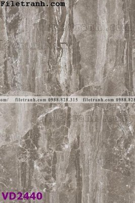 File in trần File in vân đá cẩm thạch VD2440 (bản gốc) bầu trời