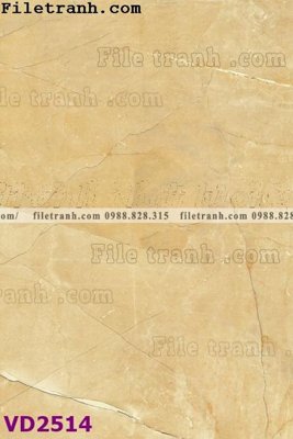 Cung cấp file tranh gốc File in vân đá cẩm thạch VD2514 độc quyền
