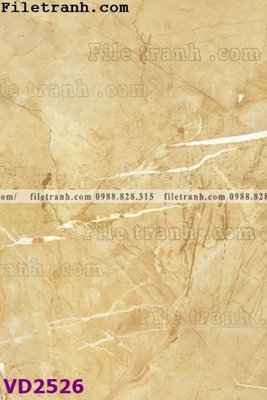 Ảnh gốc File in vân đá cẩm thạch VD2526 (độ nét cao) in tráng gương