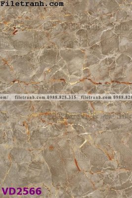 File gốc File in vân đá cẩm thạch VD2566 (in lụa) chi tiết cao