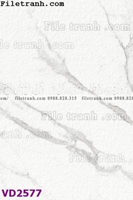 File tranh File in vân đá cẩm thạch VD2577 (gốc) chủ đề trừu tượng