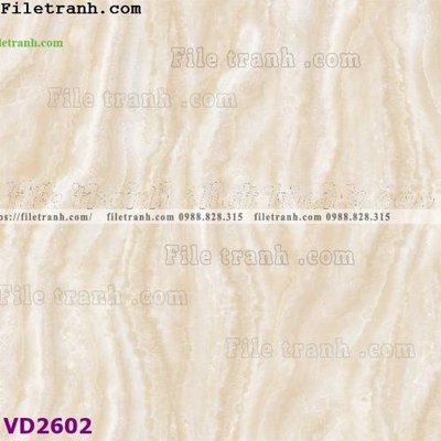 File gốc File in vân đá cẩm thạch VD2602 (in lụa) tranh phong thủy