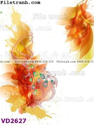 Tải file File in vân đá cẩm thạch VD2627 (gốc) làm file tranh quảng cáo