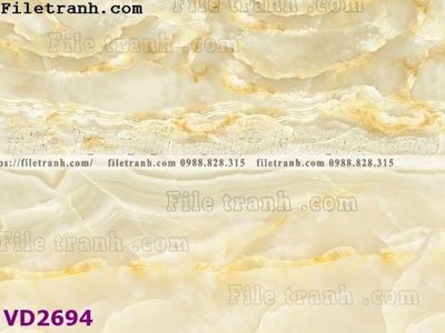 File gốc File in vân đá cẩm thạch VD2694 (Filetranh.com) File in vân đá cẩm thạch VD2694