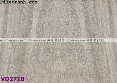 File tranh File in vân đá cẩm thạch VD2718 (bản gốc) in lụa 5D