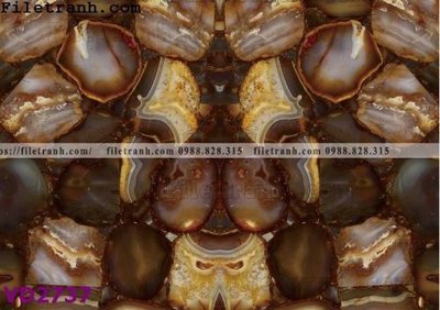 File in trần File in vân đá cẩm thạch VD2737 (file gốc) chủ đề vũ trụ