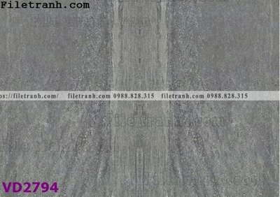 File tranh File in vân đá cẩm thạch VD2794 (bản gốc) in lụa 3D