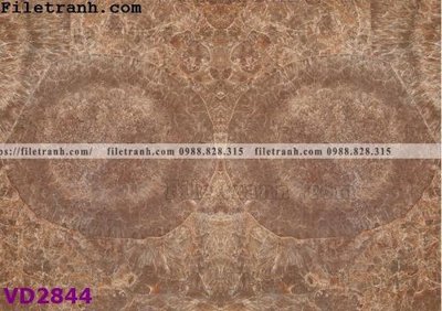 File in ấn cao cấp File in vân đá cẩm thạch VD2844 (file gốc)