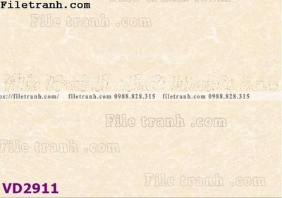 File gốc in ấn File in vân đá cẩm thạch VD2911 chất lượng vượt trội