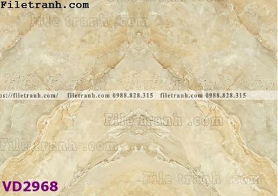 File gốc File in vân đá cẩm thạch VD2968 (phiên bản chuẩn) để in ấn