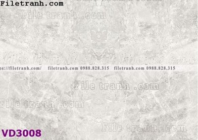 File gốc File in vân đá cẩm thạch VD3008 (bản quyền) cho in ấn