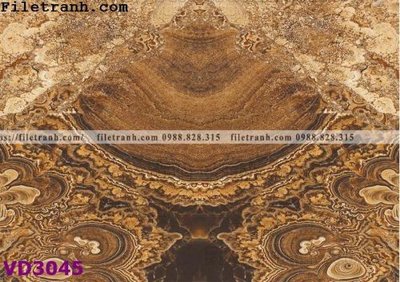 File gốc File in vân đá cẩm thạch VD3045 (in lụa) họa tiết 3D