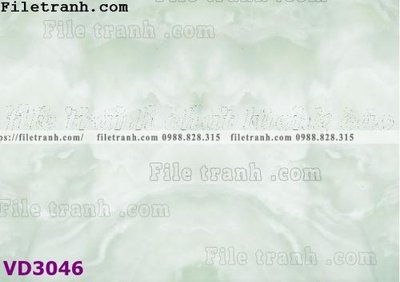 File tranh File in vân đá cẩm thạch VD3046 (ảnh gốc) cho in ấn kỹ thuật số