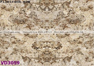 File ảnh File in vân đá cẩm thạch VD3059 (gốc) cho trang trí nhà hàng