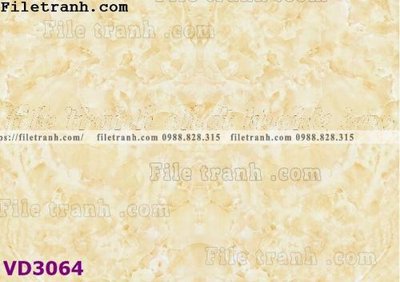 File ảnh gốc File in vân đá cẩm thạch VD3064 (chuyên in mica)