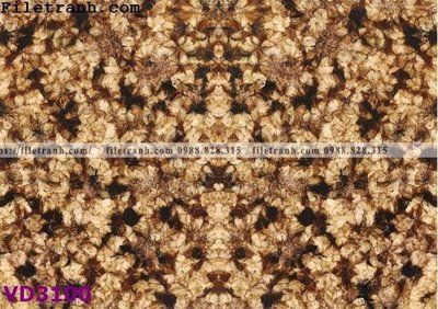 File tranh File in vân đá cẩm thạch VD3100 (file gốc) chủ đề phong thủy