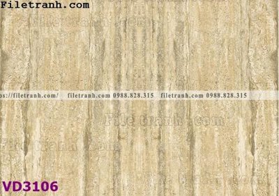 File gốc File in vân đá cẩm thạch VD3106 (trang trí) phòng ngủ