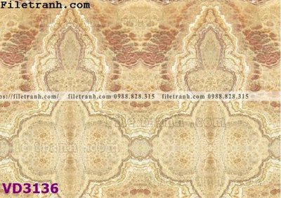 Tải file tranh gốc File in vân đá cẩm thạch VD3136 chất lượng cao