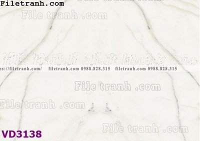 File gốc File in vân đá cẩm thạch VD3138 (chủ đề hiện đại) trang trí