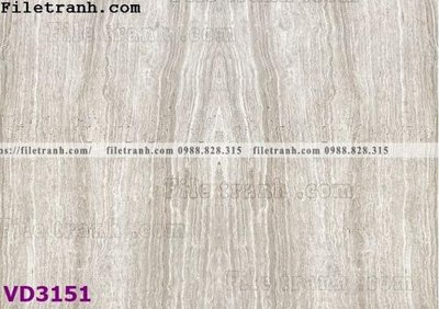 File gốc File in vân đá cẩm thạch VD3151 (in mica) làm bảng hiệu