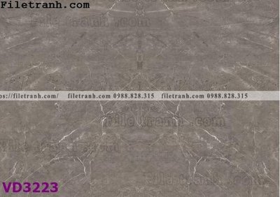 File tranh in trần File in vân đá cẩm thạch VD3223 (ảnh gốc siêu nét)