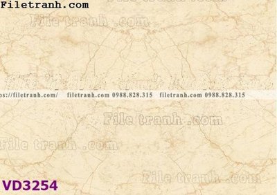 File tranh File in vân đá cẩm thạch VD3254 (bản gốc) treo quán cafe
