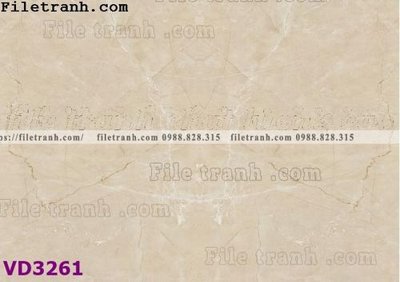 File gốc File in vân đá cẩm thạch VD3261 (in ấn) không giới hạn