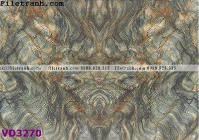 File gốc File in vân đá cẩm thạch VD3270 (phong cách) cổ điển