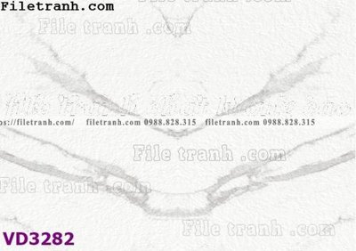 File in trần File in vân đá cẩm thạch VD3282 (bản gốc) trời sao