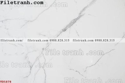 File in ấn File vân đá đá cẩm thạch VD5078 (bản gốc) cao cấp