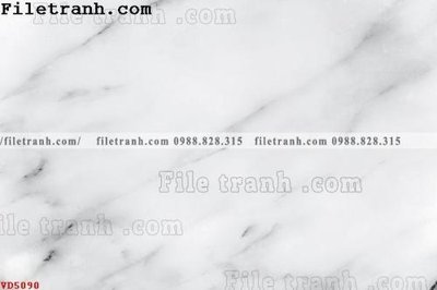 File gốc File vân đá đá cẩm thạch VD5090 (in 3D) nghệ thuật