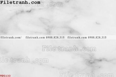 File tranh quảng cáo File vân đá đá cẩm thạch VD5133 (file gốc) chuyên nghiệp