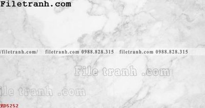 File tranh File vân đá đá cẩm thạch VD5252 (gốc) chủ đề động vật