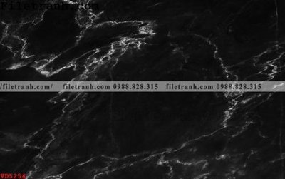 File gốc File vân đá đá cẩm thạch VD5254 (in tráng gương) nghệ thuật