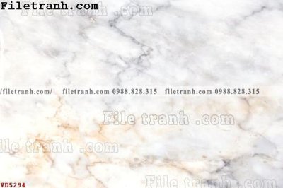 File gốc File vân đá đá cẩm thạch VD5294 (chuẩn CMYK) cho nhà in