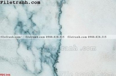 File gốc File vân đá đá cẩm thạch VD5346 (in 3D) nghệ thuật