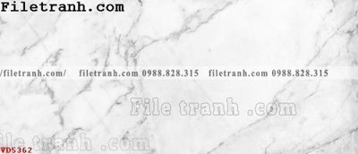File gốc File vân đá đá cẩm thạch VD5362 (cho in ấn) độc quyền